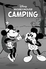 Poster de la película Mickey Mouse: Camping - Películas hoy en TV