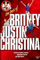 Poster de Mickey Mouse Club: The Best Of Britney, Justin & Christina