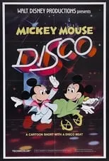 Poster de la película Mickey Mouse Disco - Películas hoy en TV