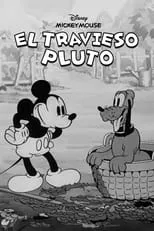 Lee Millar es Pluto (voice) (uncredited) en Mickey Mouse: El travieso Pluto