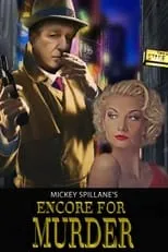 Película Mickey Spillane's Encore for Murder