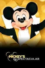 Poster de Mickey’s 90th Spectacular