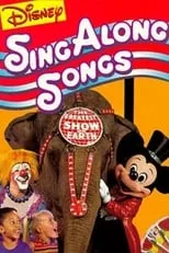 Toby Scott Ganger interpreta a Self en Mickey's Fun Songs: Let's Go to the Circus!