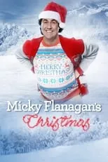 Película Micky Flanagan's Christmas