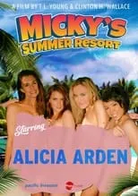 Película Micky's Summer Resort