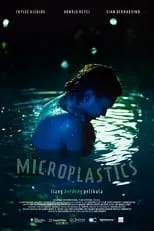 Película Microplastics