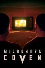 Película Microwave Coven