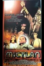 Película Mictlan