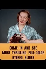 Portada de Mid-Century Memories in Kodachrome Stereo