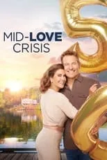 Portada de Mid-Love Crisis