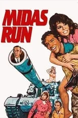 Película Midas Run