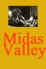 Phillip R. Allen interpreta a Eric Gregory en Midas Valley