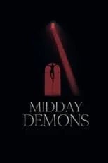 Fiona Glascott en la película Midday Demons