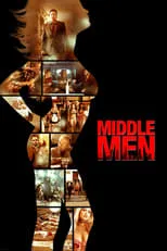 Poster de Middle Men