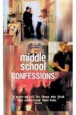 Deborah Roffman es Self en Middle School Confessions