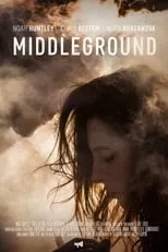 Nika Ezell Pappas es  en Middleground