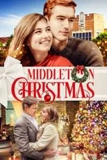 Trevor Stines interpreta a Lucas en Middleton Christmas