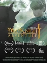 Drake Bennett es  en MidKnight Adventure