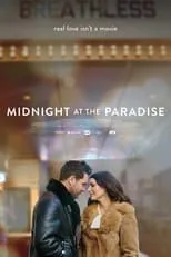 Poster de Midnight at the Paradise