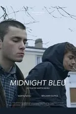 Benjamin Sulpice es Jack en Midnight Bleu