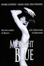 Película Midnight Blue