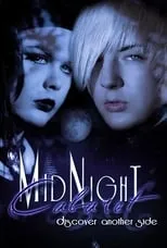 Póster de la película Midnight Cabaret