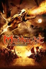 Poster de la película Midnight Chronicles - Películas hoy en TV