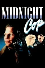 Julia Kent interpreta a Shirley May en Midnight Cop