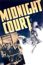 Lyle Moraine interpreta a Harry Jills en Midnight Court