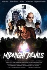 Película Midnight Devils