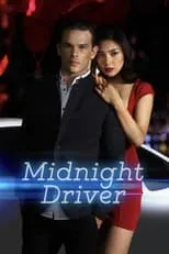 Stephen Lin es Dispatcher en Midnight Driver