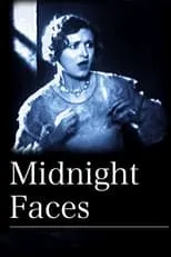 Póster de la película Midnight Faces