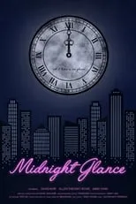 Davis Noir es Chance en Midnight Glance