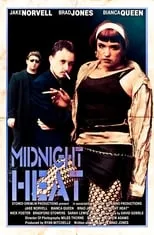 Portada de Midnight Heat