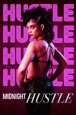 Póster de Midnight Hustle