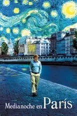 Poster de la película Midnight in Paris - Películas hoy en TV