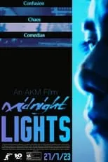 Poster de la película Midnight Lights - Películas hoy en TV