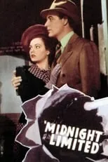 Buck Woods es Willy, Train Porter (Uncredited) en Midnight Limited