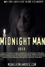 James Duggan interpreta a Danny Farmer en Midnight Man