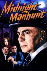 Película Midnight Manhunt