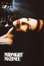 Beatrice Boepple interpreta a Sherri en Midnight Matinee