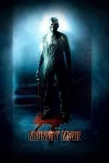 Poster de Midnight Movie