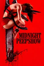 Póster de la película Midnight Peepshow