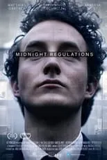 Película Midnight Regulations