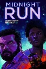 Película Midnight Run