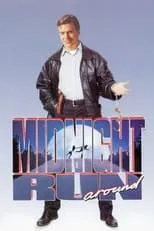 Poster de la película Midnight Runaround - Películas hoy en TV