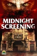 Película Midnight Screening