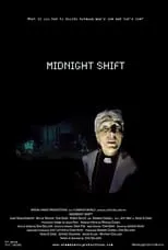 Jeff May es Sheriff Campbell en Midnight Shift