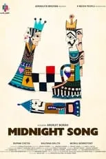 Película Midnight Song