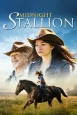 Poster de Midnight Stallion